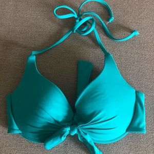 Bikini top